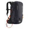 Batoh Ortovox Avabag Litric Freeride 28 Black Raven