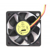 Ventilátor Gembird 50 x 50 mm D50SM-12AS