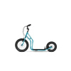 Koloběžka YEDOO Wzoom Y40 - tealblue 12605-Y40-tealblue