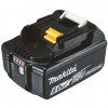 MAKITA BL1860B Akumulátor Li-Ion 18 V 6,0 Ah 632F69-8