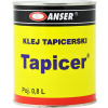 Lepidlo na ekokožu a tkaninu Anser ANSER001 0,8 l