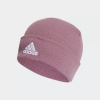 Adidas Logo Beanie Cuf II3526 (182147) RED OSFW