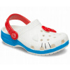 Crocs Iam Hello Kitty Classic 209454-100 biele sandále crocsy J1 32-33