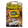 Zoomed Digitální akvarijní teploměr Thermometer™