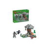 LEGO® Minecraft® 21586 Bledá zahrada