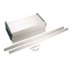 Metallic Line- Box Frame4, RBOX4 25mm 77+ hliník