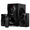 SVEN MS-2055 veža, rádio, bluetooth, 55 W reproduktory pre počítač a televízor
