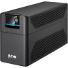 EATON UPS 5E Gen2 5E700D, DIN, 700VA, 1/1 fáze