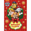 Jiri Models Adventný kalendár Tlapková patrola
