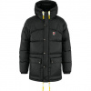 Fjällräven Expedition Down Jacket M, Farba BLACK, Veľkosť M