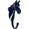 HKM Vešiak na uzdečky HKM, deep blue