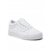 Vans športová obuv tkanina biela veľkosť 31,5