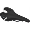 MAXBIKE sedlo Ddk Mtb dámské černo-bílé