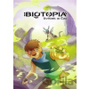 Biotopia: Svitek a čaj