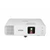 EPSON projektor EB-L210W, 1280x800, 4500ANSI, 2.500.000:1, USB, LAN, Wi-Fi (direct), VGA, 5 LET ZÁRUKA