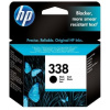HP (338) C8765EE - ink. náplň čierna, DJ 5740,6540,1510 originál