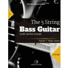 5 String Bass Guitar