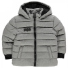 Character Padded Coat Infants Batman 3-4 roky