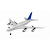 Amewi RC lietadlo Boeing 747 495mm (24080)