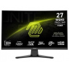 MSI Gaming monitor MAG 275CQF E18 E2 27