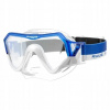Potápačská maska okuliare Salvimar Mask HORIZON Clear Blue modrá