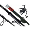 Kamenik rybarsky set - KOKOUNY 13FT 3,5LB + MITCHELL AVOCAST FD 7000 (Kamenik rybarsky set - KOKOUNY 13FT 3,5LB + MITCHELL AVOCAST FD 7000)