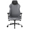Herní židle DXRacer CRAFT XL šedá
