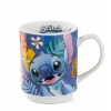 Lilo a Stitch Stitch modrý 350ml