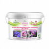 Hnojivo - Kvetinové hnojivo Azalea 10 kg dlhé, pracovné 120 dní (Hnojivo - Kvetinové hnojivo Azalea 10 kg dlhé, pracovné 120 dní)