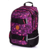 Oxybag Študentský batoh OXY Sport Camo girl