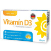 Vitamin D3 2000IU 60 toboliek 60 kapsúl