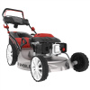 Güde Big Wheeler 553.1 R ALU