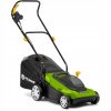 Kosačka elektrická - ELEKTRICKÁ Kosačka FIELDMANN FZR 2035-E (Kosačka elektrická - ELEKTRICKÁ Kosačka FIELDMANN FZR 2035-E)