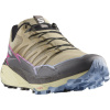 Salomon Thundercross W L47383700 - slate green/plum kitten/blue heron 41 1/3