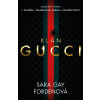Klan Gucci - Kniha