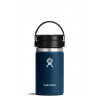 Termohrnček Hydro Flask 12 oz Wide Flex Sip Lid (355 ml) - indigo