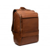The Chesterfield Brand kožený batoh na notebook Rich C58.015700