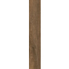 Ceramika Gres Simple Brown matná dlažba rektifikovaná 19,3 x 120,2 cm