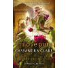 Tŕňové puto (Posledná hodina 3) - Cassandra Clare