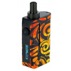 Squid Industries Squad Kit POD Barva: Inferno