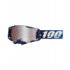 100% Armega Novel Hiper mirror silver lens