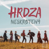 Hrdza: Neskrotený (Hrdza)