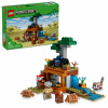 LEGO® Minecraft® Tatuexpedícia v bani 21269 LEGO
