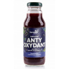 SOK ARONIA-KAMČATSKÁ ČUČORIEDKA NFC 0,3 L NATURAL ANTYOXYDANT 100 % SOK