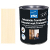 PNZ Dekoratívny vosk Transparent 0,75l Odtieň: Birke - Breza