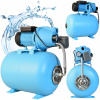 Hydroforová pumpa BG-INVEST 1100 W 3600 l/h