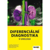 Diferenciální diagnostika v urologii (Petr Macek, Tomáš Hanuš, Vladimír Kubíček)