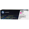 HP 312A purpurový laserový toner (CF383A) Toner (farba Purpurová) / Výťažnosť cca 2700 strán