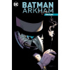 DC Comics Batman Arkham: The Penguin (Nové vydanie)