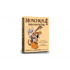 Steve Jackson Games Munchkin - rozšíření 4. CZ